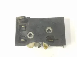 Audi 200 Etuoven lukko 443839015K