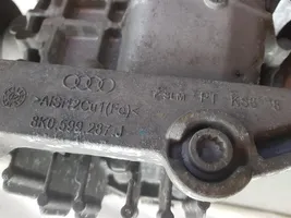 Audi A4 Allroad Mechanizm różnicowy tylny / Dyferencjał 0BC500044A