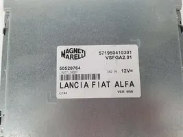 Fiat Panda III Autres unités de commande / modules 50520764