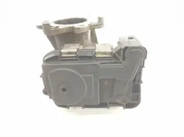 Fiat Panda III Boîtier papillon 51814492