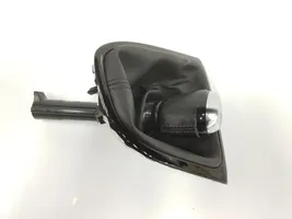 Renault Captur Rivestimento in pelle/manopola della leva del cambio 328658370R