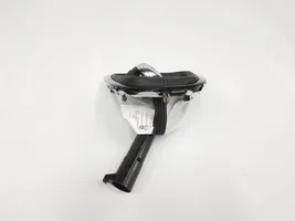 Renault Captur Rivestimento in pelle/manopola della leva del cambio 328658370R