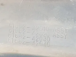 Toyota RAV 4 (XA20) Rivestimento passaruota posteriore 7561242080J0