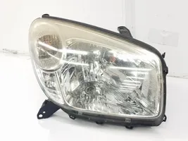 Toyota RAV 4 (XA20) Faro delantero/faro principal 8110542270