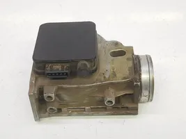 Opel Calibra Mass air flow meter 836618