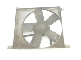 Opel Calibra Ventilateur de refroidissement de radiateur électrique 90349569