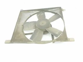 Opel Calibra Electric radiator cooling fan 90349569