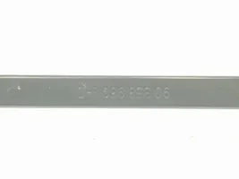 Opel Calibra Rear wiper blade arm 1273336