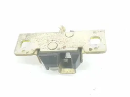 Opel Calibra Tailgate lock latch 90347360