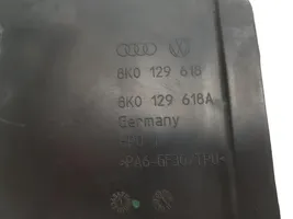 Audi A5 Ohjaamon sisäilman ilmakanava 8K0129618