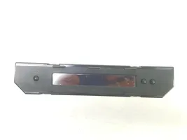 Suzuki Grand Vitara II Monitori/näyttö/pieni näyttö 3460065J40