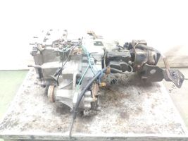 Mitsubishi Montero Boîte de transfert MR518872