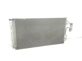 BMW 7 G11 G12 Radiateur condenseur de climatisation 64506804722