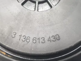 Ford Kuga II Jäähdyttimen jäähdytinpuhallin 2094314