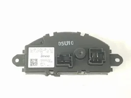 BMW 2 Active Tourer U06 Motorino ventola riscaldamento/resistenza ventola 64119377854