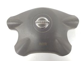 Nissan Navara Drošības spilvenu komplekts KIT AIRBAG