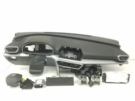 Seat Leon IV Set airbag con pannello 