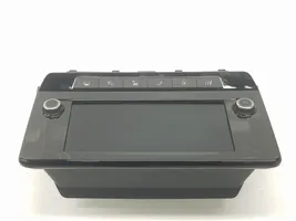 Seat Leon IV Monitor/display/piccolo schermo 5FA035869D