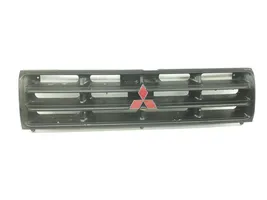 Mitsubishi Montero Atrapa chłodnicy / Grill MR391858