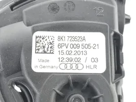 Audi A4 Allroad Pedał gazu / przyspieszenia 8K1723523A