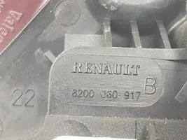Renault Clio III Rączka / Uchwyt klapy tylnej / bagażnika 8200060917B