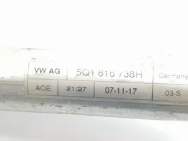 Audi SQ2 GA Muu ilmastointilaitteen osa (A/C) 5Q1816738H