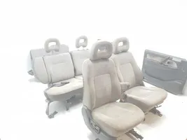 Mitsubishi Montero Set sedili 