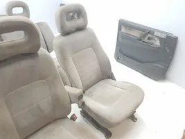 Mitsubishi Montero Set sedili 