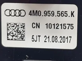 Audi SQ2 GA Sānu spoguļu slēdzis 4M0959565K