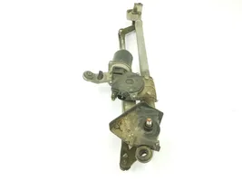 Subaru Outback Tringlerie et moteur d'essuie-glace avant 86510AJ010