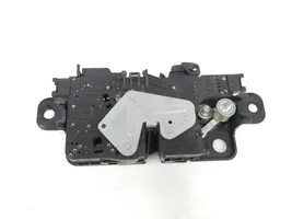 BMW X1 F48 F49 Blocco chiusura del portellone 51247357112