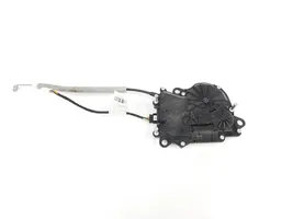 BMW X1 F48 F49 Motorino di blocco/chiusura del portellone del bagagliaio 51247374006