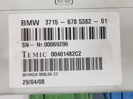 BMW X6 E71 Inne komputery / moduły / sterowniki 37156785382