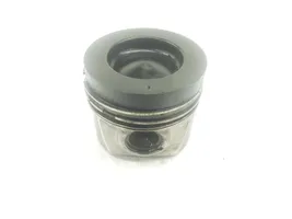 Seat Ibiza IV (6J,6P) Piston avec bielle 03L107065J