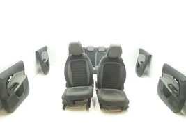 Fiat Tipo Fotele / Kanapa / Komplet 