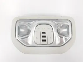 Fiat Tipo Headlining lighting console trim 735631406