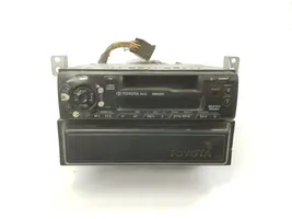 Toyota Land Cruiser (HDJ90) Radio/CD/DVD/GPS-pääyksikkö 0860000934