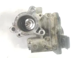 Dacia Dokker EGR valve cooler 147100361R