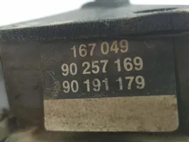 Opel Kadett E Etuoven sähköinen sivupeili 90257169