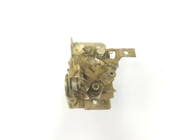 Opel Kadett E Serrure de porte avant 90120862