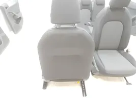 Seat Ibiza V (KJ) Istuinsarja 