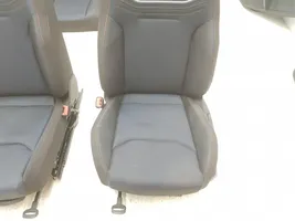 Seat Ibiza V (KJ) Set sedili 