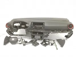 Seat Ibiza V (KJ) Set airbag con pannello 6F1857005G