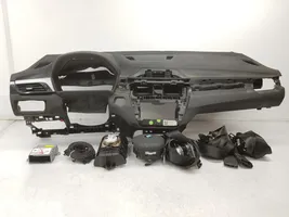 BMW X1 F48 F49 Set airbag con pannello 