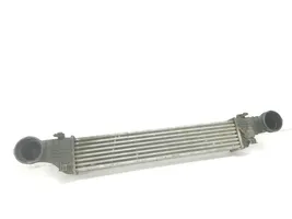 Mercedes-Benz CLS C218 AMG Starpdzesētāja radiators A2115002602