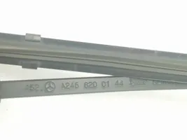 Mercedes-Benz B W246 W242 Brazo del limpiaparabrisas delantero A2468200144