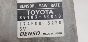 Toyota Land Cruiser (J120) Czujnik 8918360010