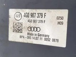 Audi A6 S6 C7 4G ABS-pumppu 4G0614517P