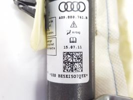 Audi A6 S6 C7 4G Airbag de toit 4G9880741B