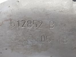 Citroen DS4 Amortyzator osi przedniej ze sprężyną 9815714780
